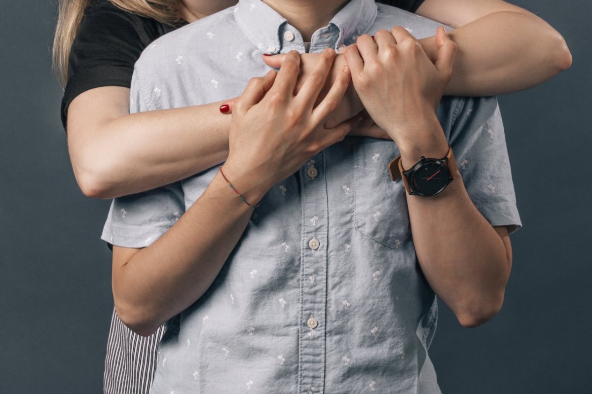 Đừng để việc định vị phá vỡ tình yêu