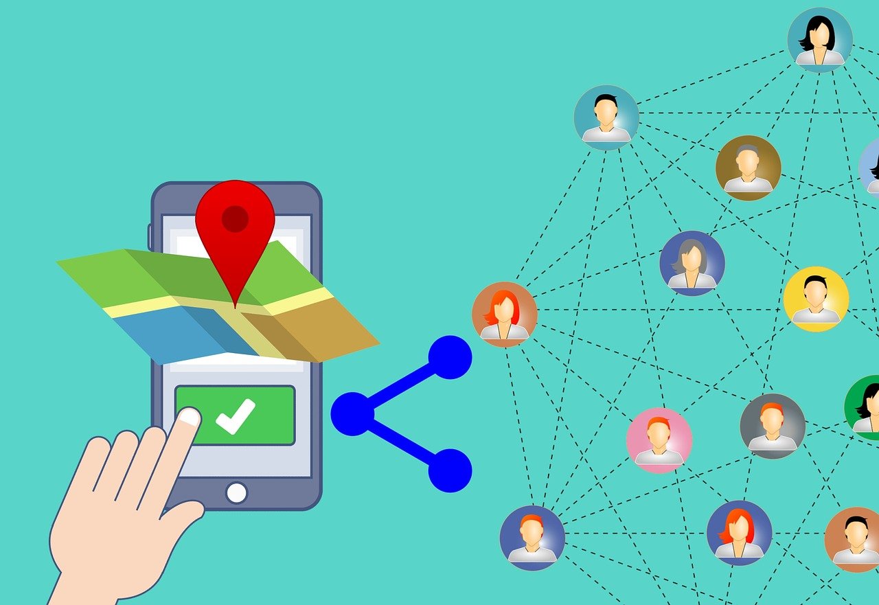 Read more about the article Why do Location Sharing Apps Need Place Alerts?