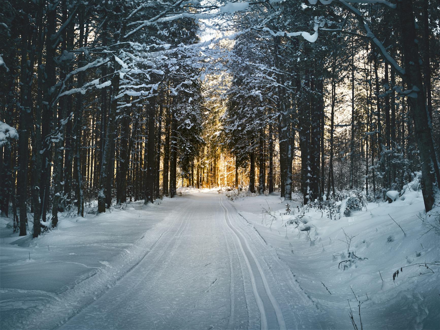 Read more about the article Winter Driving Trip Safety: Essential Tips and How iSharing Enhances Security