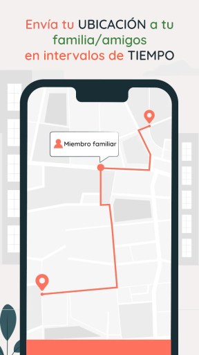 localizadores GPS sin tarjeta SIM