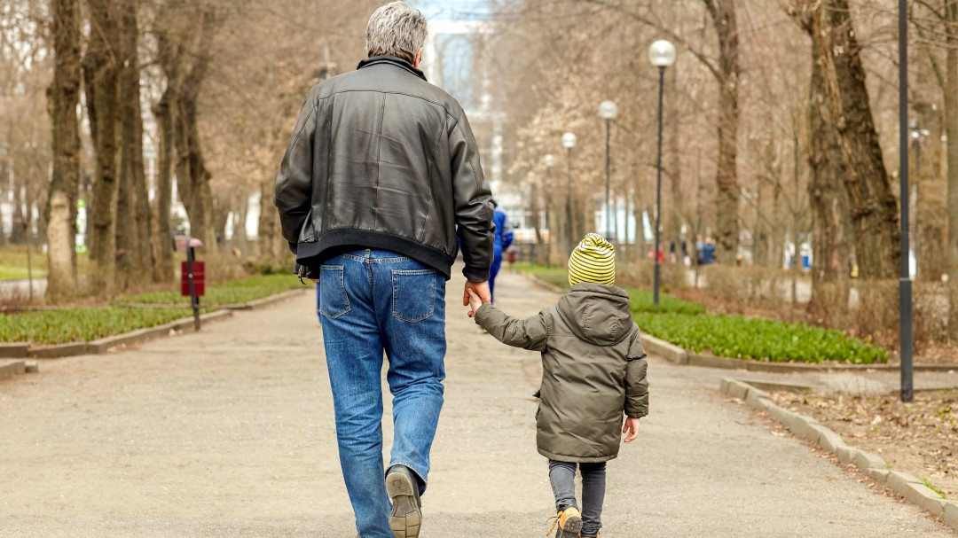 You are currently viewing Cómo mantener a tu hijo a salvo de un secuestro