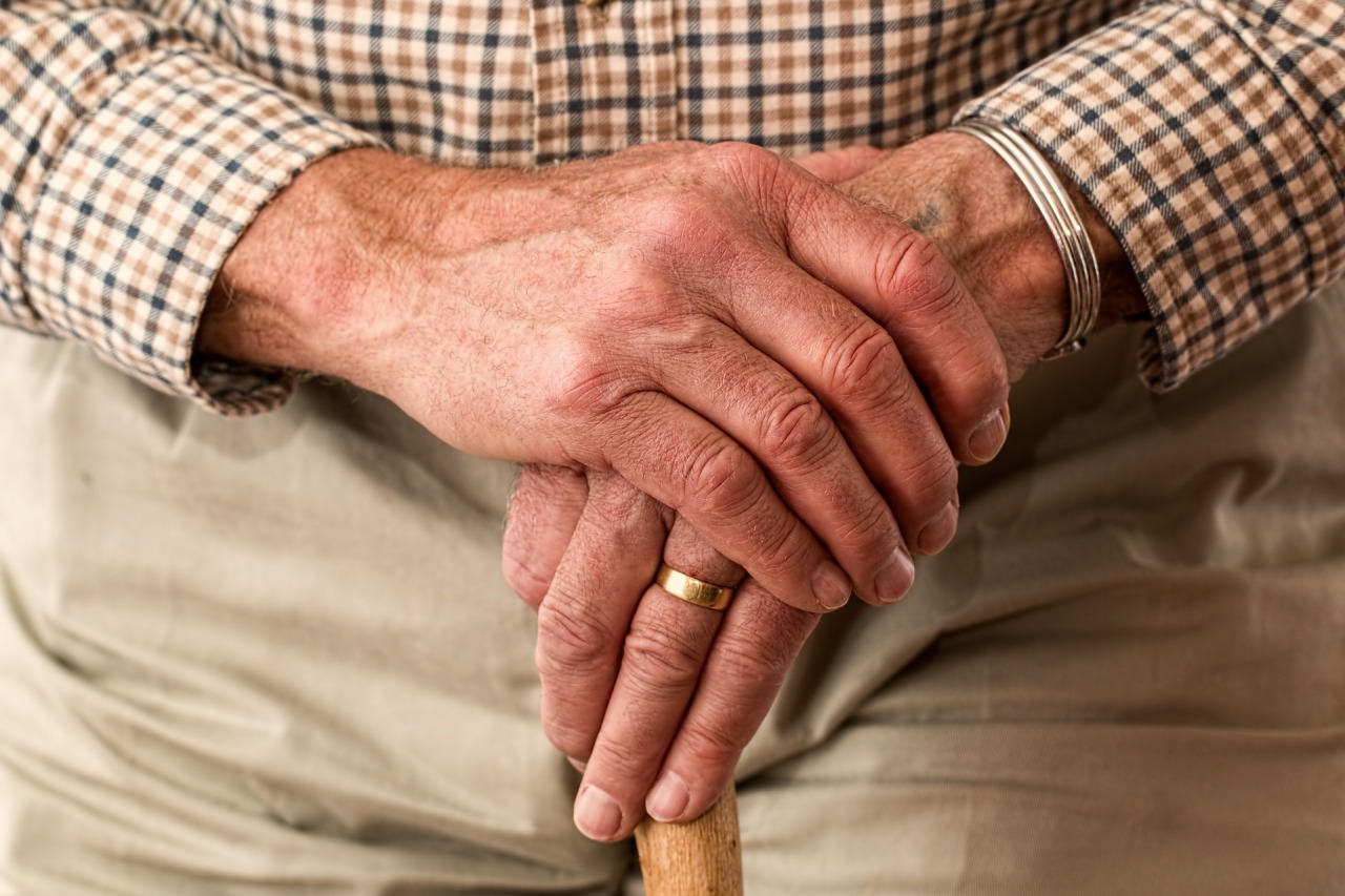 Read more about the article Tips to Keep Your Elderly Loved One Safe