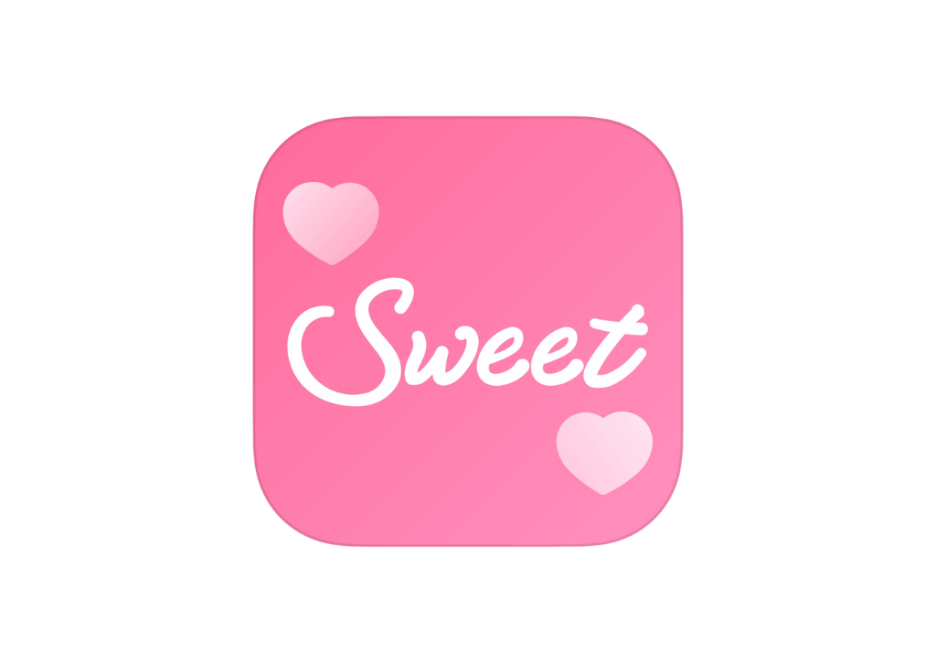カップルアプリ9.Sweet Us