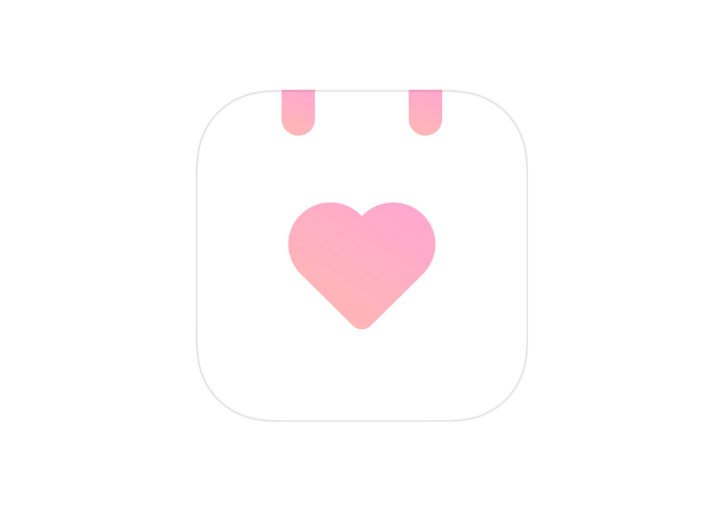 カップルアプリ15.恋して