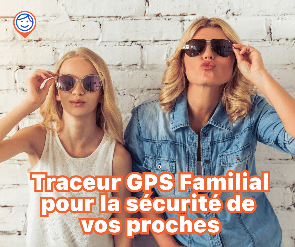 Read more about the article Surveillance GPS pour enfants « iSharing » – La sécurité de vos proches toujours à vos côtés