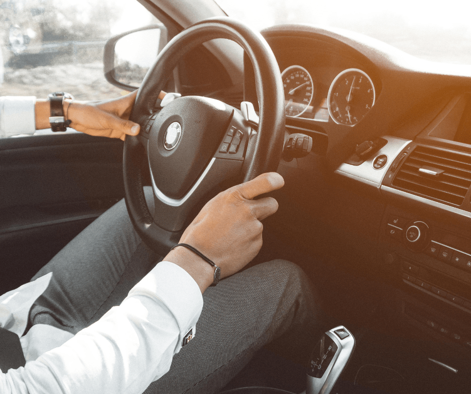 Read more about the article How Technology is Making Our Roads Safer