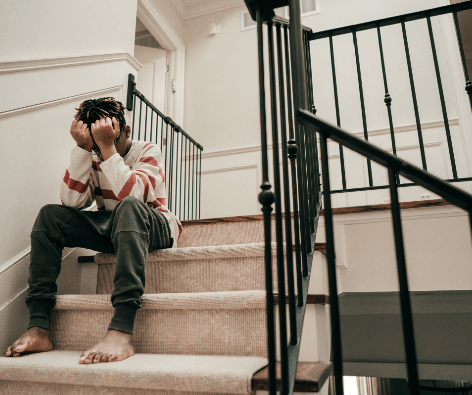 Read more about the article คำแนะนำเพื่อช่วยจัดการ ความเครียด ในบุตรหลาน