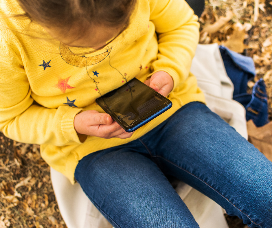 Read more about the article スマホの安全性を子供に教える方法