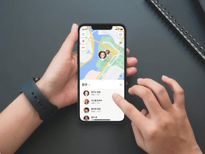 Read more about the article Top 5 localizadores GPS sin tarjeta SIM