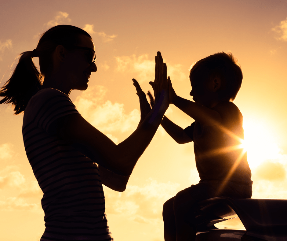 Read more about the article Keep Your Kids Safe on Vacation with iSharing’s Nearby Alert Feature