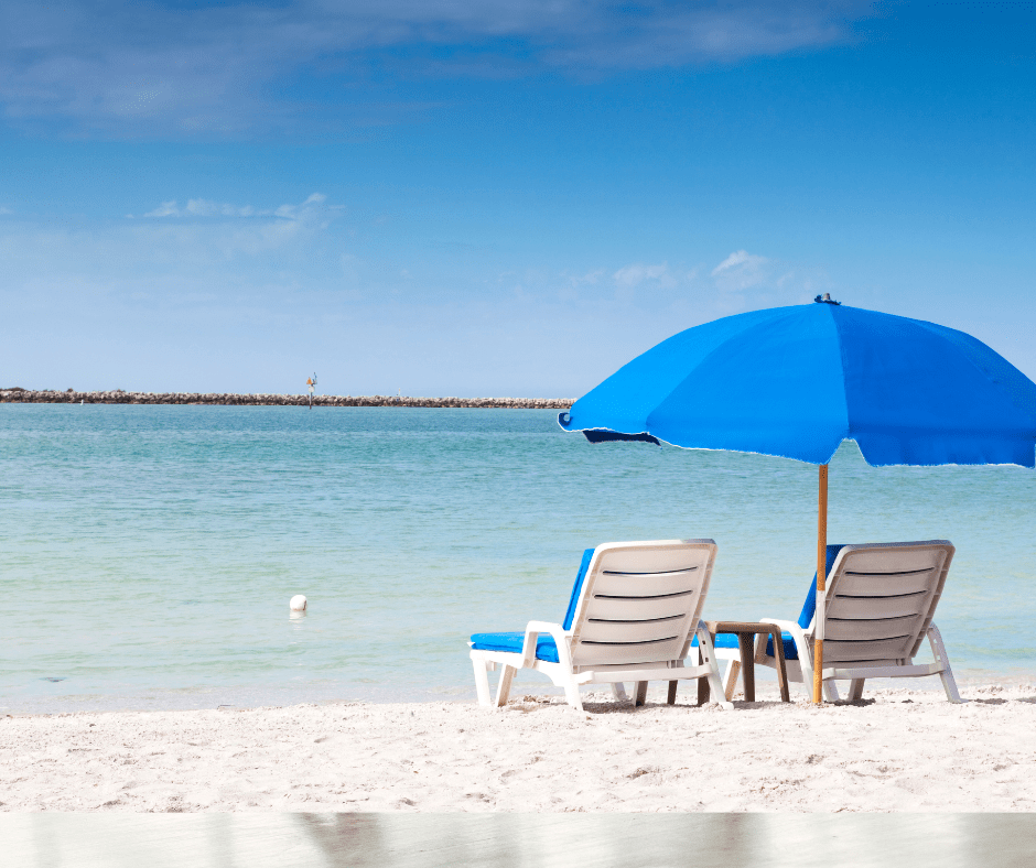 Read more about the article Planning a Safe and Enjoyable Summer Vacation with Teenagers