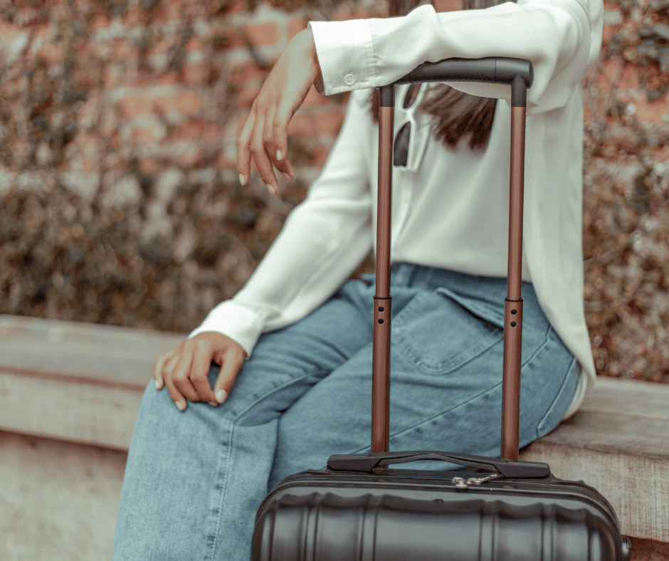 You are currently viewing Tips for Solo Travelers