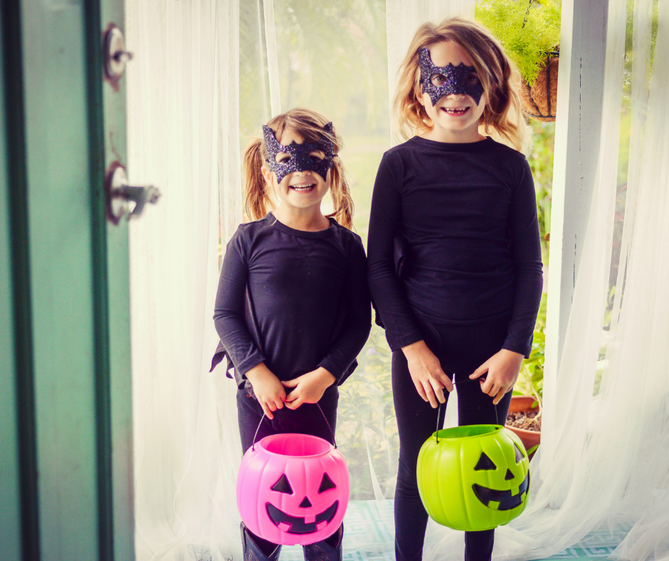 You are currently viewing Halloween Celebration Tips During the Pandemic