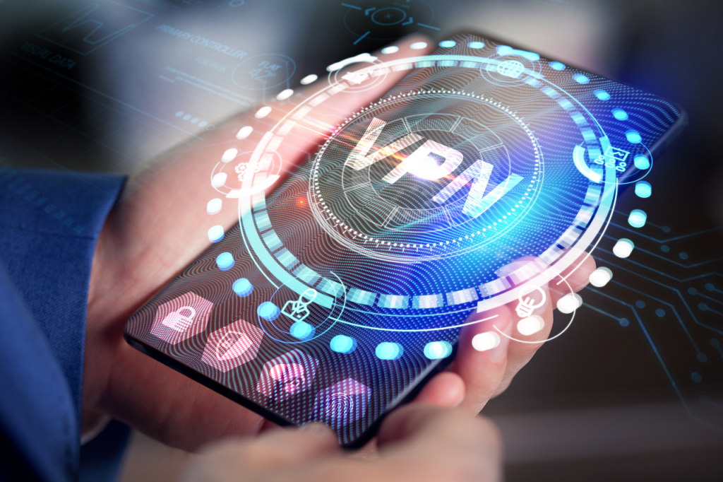 VPN и GPS: Понимание основ