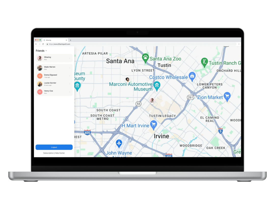 You are currently viewing 無料GPS位置情報アプリの比較：Life360 でスマホをなくした時に役立つ機能はあるか？
