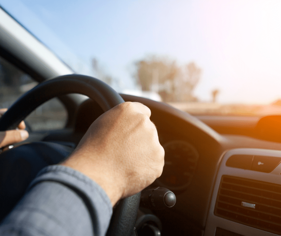 You are currently viewing When to Take a Car Away from an Elderly Person: What You Need to Know