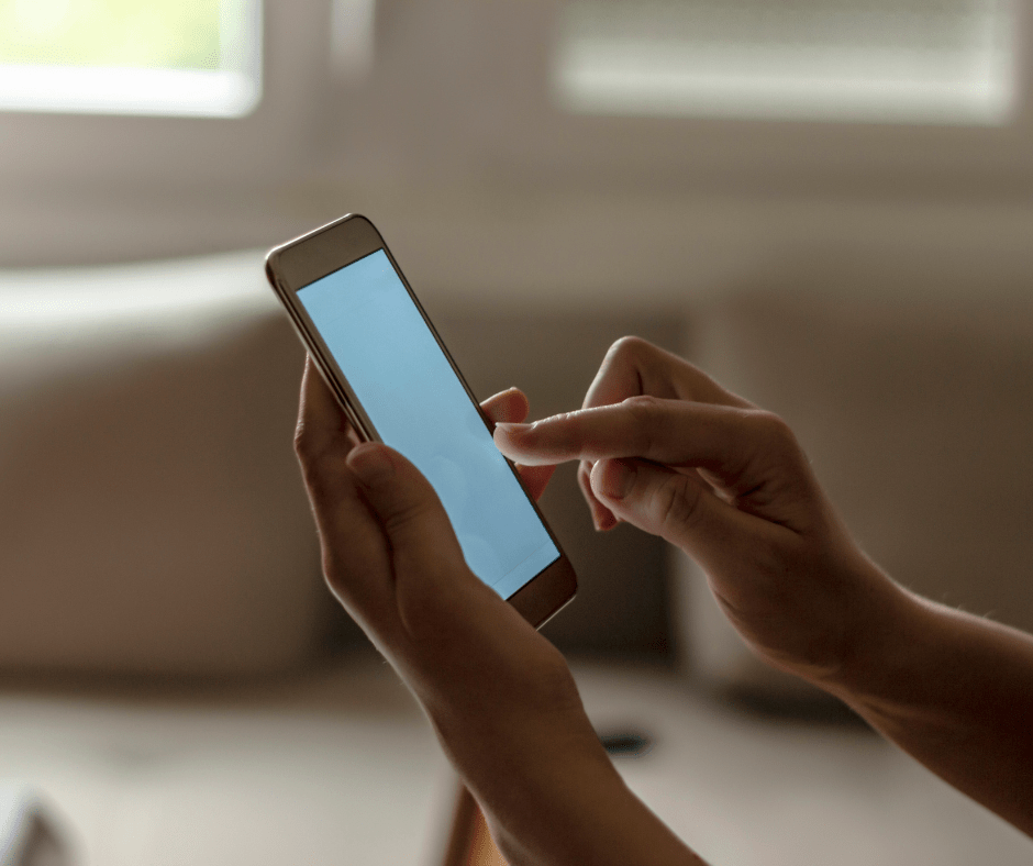 Read more about the article Warum jeder Smartphone-Nutzer eine Wo Ist-App installiert haben sollte